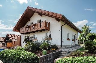Ferienwohnungen Knaus in Lam