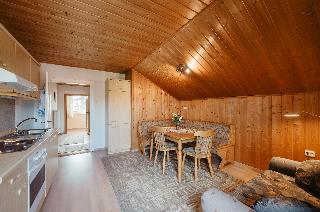 Ferienwohnungen Knaus in Lam