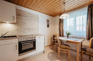 Ferienwohnungen Knaus in Lam