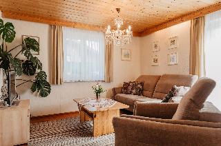 Ferienwohnungen Knaus in Lam