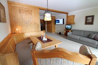 Hotel & Residence Hochriegel in Klingenbrunn