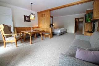 Hotel & Residence Hochriegel in Klingenbrunn