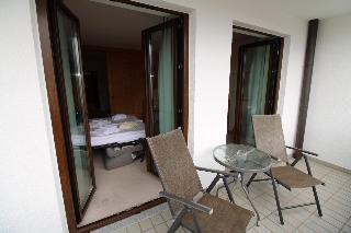 Hotel & Residence Hochriegel in Klingenbrunn
