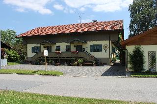 FW Gästehaus Maußner in Frauenau