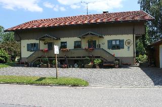 FW Gästehaus Maußner in Frauenau