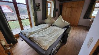 Ferienwohnung Osser Woid in Lohberg