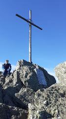 Ferienwohnung Osser Woid in Lohberg