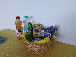 Ferienwohnung Francesco in Freyung