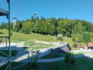 Ferienwohnung Francesco in Freyung