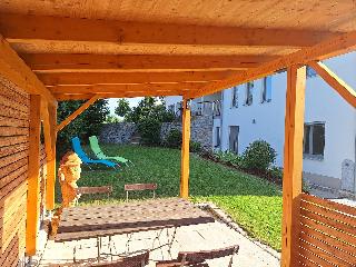 Ferienwohnung Sonnenplatzl in Michelsneukirchen