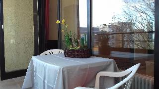 Ferienwohnungen Adria im Ferienpark Geyersberg in Freyung