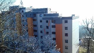 Ferienwohnungen Adria im Ferienpark Geyersberg in Freyung