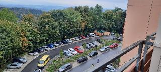 Ferienwohnungen Adria im Ferienpark Geyersberg in Freyung