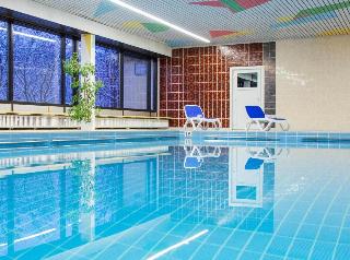 Ferienwohnungen Adria im Ferienpark Geyersberg in Freyung