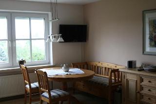 Ferienwohnung Am Sonnenhang in Bodenmais
