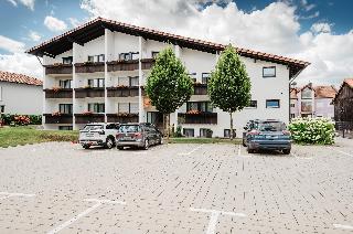 Appartementhaus Absmeier in Bad Füssing