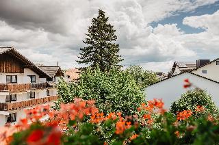 Appartementhaus Absmeier in Bad Füssing