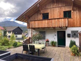Schweizer Häusl in Bayerisch Eisenstein