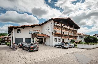 Appartementhaus Absmeier in Bad Füssing