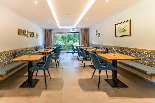 Pension Berglehner in Bad Griesbach i. Rottal