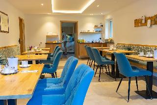 Pension Berglehner in Bad Griesbach i. Rottal