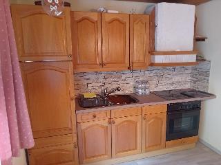 Ferienwohnung Oswald Reinhold in Regen