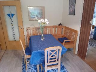 Ferienwohnung Oswald Reinhold in Regen