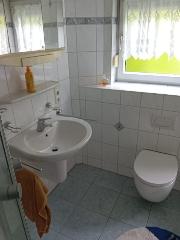 Ferienwohnung Oswald Reinhold in Regen