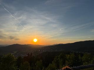 Ferienhof Schauer in Drachselsried