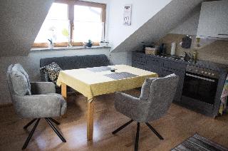 Fewo Karoli in Waldkirchen