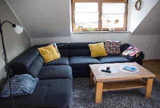 Fewo Karoli in Waldkirchen