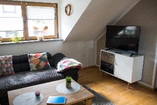 Fewo Karoli in Waldkirchen