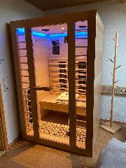 Haus Wiesengrund in Frauenau