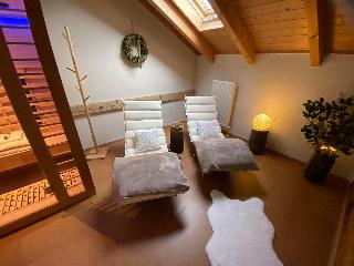 Haus Wiesengrund in Frauenau