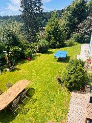 Ferienwohnung Traum am Berg in Zwiesel