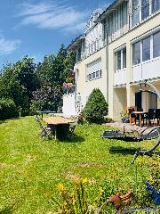 Ferienwohnung Traum am Berg in Zwiesel