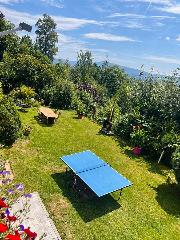 Ferienwohnung Traum am Berg in Zwiesel