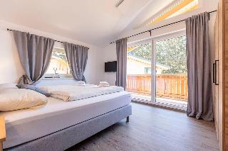 Luxalps Resort St. Englmar in Sankt Englmar