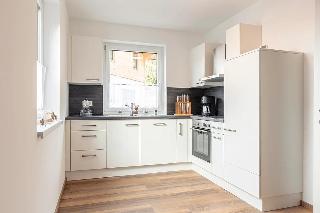 Luxalps Resort St. Englmar in Sankt Englmar