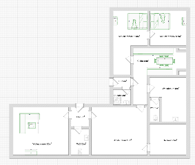 Ferienwohnung Aschenbrenner in Hohenwarth