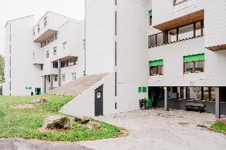 Apartment Edda Predigtstuhl Resort in Sankt Englmar