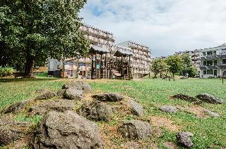 Apartment Edda Predigtstuhl Resort in Sankt Englmar