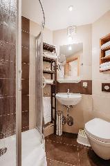 Apartment Edda Predigtstuhl Resort in Sankt Englmar