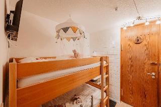 Apartment Edda Predigtstuhl Resort in Sankt Englmar