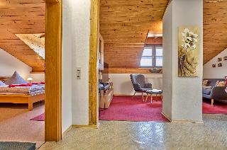 Ferienhaus Isolde in Bodenmais