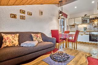 Ferienhaus Isolde in Bodenmais