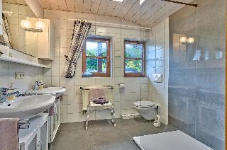 Ferienhaus Isolde in Bodenmais