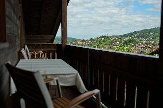 Ferienhaus Isolde in Bodenmais