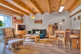Ferienhaus Isolde in Bodenmais