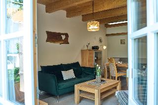 Ferienhaus Isolde in Bodenmais